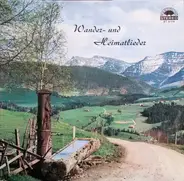 Gerd Martens , Uwe Jansen , Das Heimattrio - Wander- Und Heimatlieder