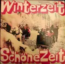 LP - Gerd Michaelis-Chor & Orchester Joachim Kurzweg - Winterzeit - Schöne Zeit