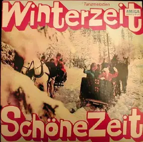 Gerd Michaelis-Chor - Winterzeit - Schöne Zeit