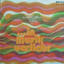 LP - Gerd Michaelis-Chor & Die Babsis - ...In Musik Verliebt