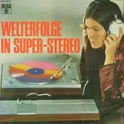 Gerd Michaelis-Chor - Welterfolge In Super-Stereo