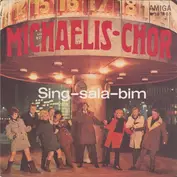 Gerd Michaelis-Chor