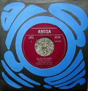 7inch Vinyl Single - Gerd Michaelis-Chor - Sing Auf Allen Straßen / Wir Woll'n Dabei Sein