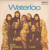 Gerd Michaelis-Chor - Waterloo
