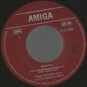 7inch Vinyl Single - Gerd Michaelis-Chor - Waterloo