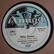 Gerd Natschinski Und Seine Solisten - Bella Donna / Mondschein-Serenade