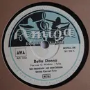 Schellack - Gerd Natschinski Und Seine Solisten - Bella Donna / Mondschein-Serenade