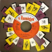 7inch Vinyl Single - Gerd Natschinski - So Was Schönes (Die Beliebtesten Melodien Von Nico Dostal) - EP, Mono