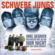 Gerd Baumann - Schwere Jungs