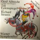 LP - R. Strauss - Till Eulenspiegel - Gatefold Sleeve + Booklet