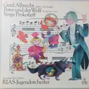 LP - Prokofiev - Peter Und Der Wolf - Gatefold