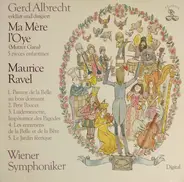 Ravel - Ma Mère L´Oye (Mutter Gans)
