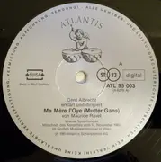 LP - Ravel - Ma Mère L´Oye (Mutter Gans) - Digital