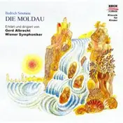 Gerd Albrecht - Klassik für Kinder - Die Moldau (Erklärt und dirigiert von Gerd Albrecht)