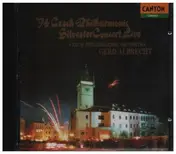 Gerd Albrecht - ´94 Czech Philharmonic Silvester Concert Live