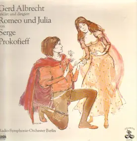 Gerd Albrecht - Gerd Albrecht erklärt und dirigiert Romeo und Julia von Serge Prokofieff