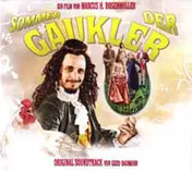 Gerd Baumann - Sommer Der Gaukler