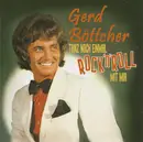 CD - Gerd Böttcher - Tanz Noch Einmal Rock 'N' Roll Mit Mir