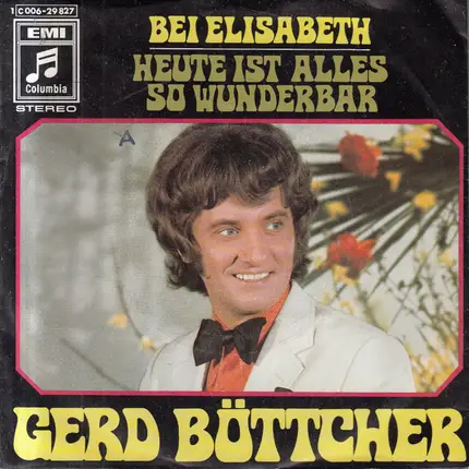 Gerd Böttcher - Bei Elisabeth