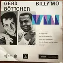7inch Vinyl Single - Gerd Böttcher / Billy Mo - Gerd Böttcher - Billy Mo - EP