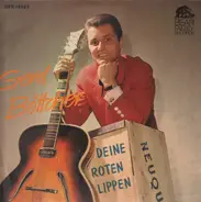 Gerd Böttcher - Deine Roten Lippen