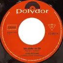 7inch Vinyl Single - Gerd Böttcher - Ich Stehe Zu Dir - Mono