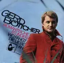 7inch Vinyl Single - Gerd Böttcher - Romantische Stunden