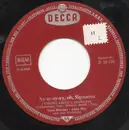 7inch Vinyl Single - Gerd Böttcher - Ay - Ay - Ay - Ay, Oh, Signorina / Ich Such Dich Auf Allen Wegen (Erinnerung An Sorrent) - no cover