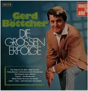 LP - Gerd Böttcher - Die Grossen Erfolge