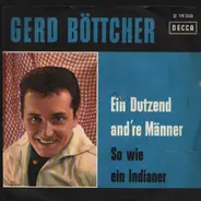 Gerd Böttcher - Ein Dutzend And're Männer