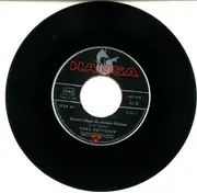 7inch Vinyl Single - Gerd Böttcher - Einmal Trägst du meinen Namen