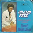 7inch Vinyl Single - Gerd Böttcher - Grand Prix