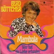 Gerd Böttcher - Mambola
