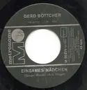 7inch Vinyl Single - Gerd Böttcher - Mona Lisa - No cover