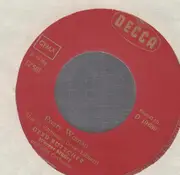 7inch Vinyl Single - Gerd Böttcher - Pretty Woman - No Original Cover