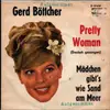 7inch Vinyl Single - Gerd Böttcher - Pretty Woman