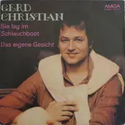 Gerd Christian - Sie Lag Im Schlauchboot / Das Eigene Gesicht