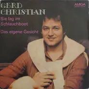 Gerd Christian - Sie Lag Im Schlauchboot / Das Eigene Gesicht