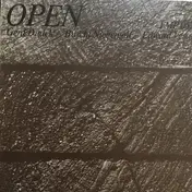 Gerd Dudek - Open