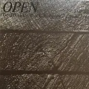 Gerd Dudek / Buschi Niebergall / Edward Vesala - Open
