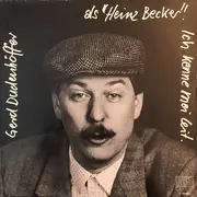 LP - Gerd Dudenhöffer - Als 'Heinz Becker' - Ich Kenne Mei Leit