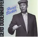 CD - Gerd Dudenhöffer - Heinz Becker