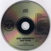 CD - Gerd Dudenhöffer - Heinz Becker