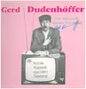 LP - Gerd Dudenhöffer - Ich Brauch Kenn Fernseh - Signed Copy