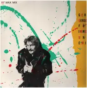 12inch Vinyl Single - Gerd-Ekken Gerdes - Für Immer Und Ewig