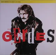 LP - Gerd-Ekken Gerdes - Für Immer & Ewig