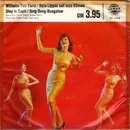 7inch Vinyl Single - Gerd Fitz , Jimmy Fields , Bobby Stern - Wilhelm-Tell-Twist