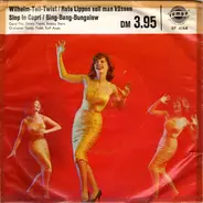 Gerd Fitz , Jimmy Fields , Bobby Stern - Wilhelm-Tell-Twist