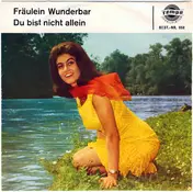 Gerd Fitz - Fräulein Wunderbar / Du Bist Nicht Allein
