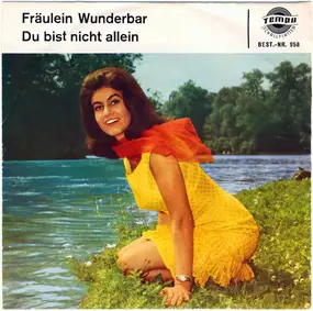 Gerd Fitz - Fräulein Wunderbar / Du Bist Nicht Allein